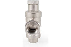 Редуктор давления PROFACTOR STRONG поршневой 3/4&quot; PF PRV 256