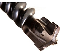 Бур SDS-мах 50х570х450мм Makita ZENTRO P-78215