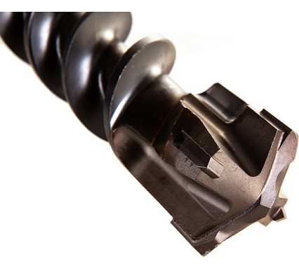 Бур SDS-мах 50х570х450мм Makita ZENTRO P-78215
