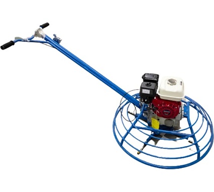 Затирочная машина SPEKTROS SZM-900PRO Honda GX270 54091