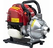 Бензиновая мотопомпа HND WP 10 XC с двигателем Honda WP10XC