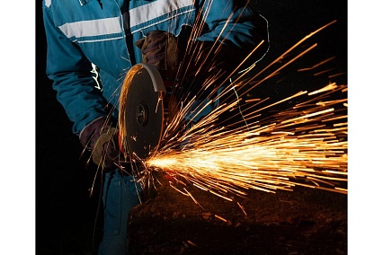 Угловая шлифмашина Metabo WEA 26-230 MVT Quick 606476000