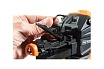 Аккумуляторный степлер AEG B16N18-0 4935451533