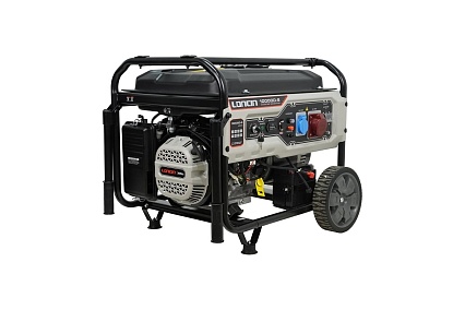 Генератор Loncin LC10000D-S 00-00157639