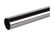 Труба в штангах из нержавеющей стали Rommer Rss-0001-000035 sus 304, 35x1.5, 4 метра RG0091KSNT372P