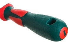 Шлицевая диэлектрическая отвертка Jonnesway SL, DV13S275 (D19S275), 2,4х75 мм