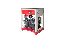 Компрессор винтовой с ременным приводом 8 бар SCC Compressor SMART 11 SM011000-8