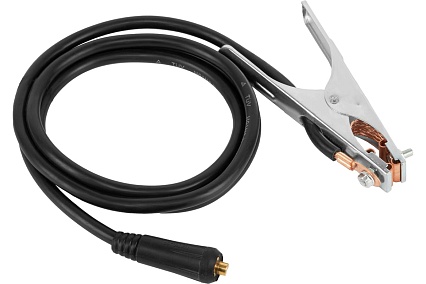 Инверторный аппарат дуговой сварки Denzel dm-200 standart, 200 а 94325