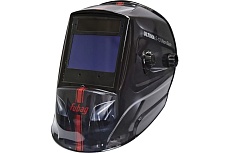 Маска сварщика Хамелеон ULTIMA 5-13 Visor Black/IQ 5-13N M Fubag 38099