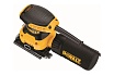 Вибрационная шлифмашина DeWalt DWE6411
