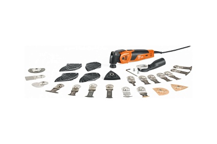 Осциллирующий инструмент Fein MM 700 MULTIMASTER MM 700 Max Top 72296861000