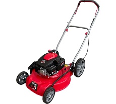 Газонокосилка бензиновая Expert-bis L51P-SD несамоходная без травосборника 263811