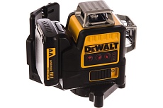 Лазерный построитель плоскостей DeWalt DW1080 DCE089LR