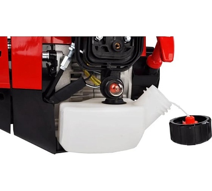 Мотокоса бензиновая GEOS Max Premium 151 B 227616