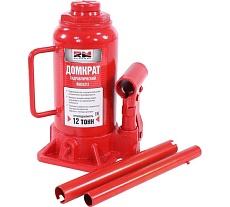 Гидравлический домкрат REDMARK 12 т, высота мин/макс 210/395 мм RM20212