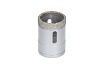 Алмазная коронка Dry Speed X-LOCK 40 мм Bosch 2608599014