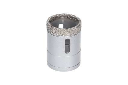 Алмазная коронка Dry Speed X-LOCK 40 мм Bosch 2608599014