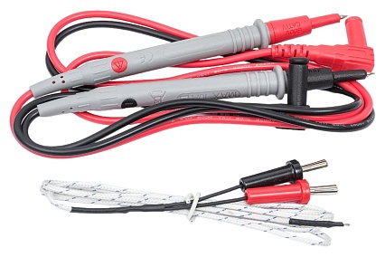 Цифровой мультиметр КВТ KT 118E PROLINE 88548
