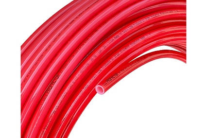 Труба из сшитого полиэтилена PEX-A EVOH для теплых полов PROFACTOR 16х2 (бухта 360м) PF PEXA 505.16.360