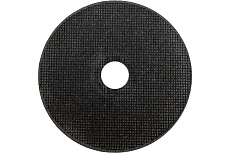Круг по металлу и нержавейке Standart (125x0.8x22.23 мм, 25 шт) KETZU 753994