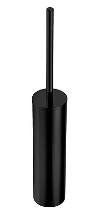 Ерш напольный Colombo Mini B4006.NM черный матовый