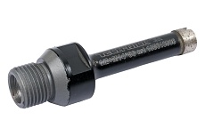 Коронка алмазная, спекание 14х60 мм, 1/2/M14 SK TECH-NICK 105610008