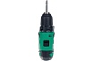 Аккумуляторная дрель-шуруповерт Hikoki DS12DA DS12DARFZ