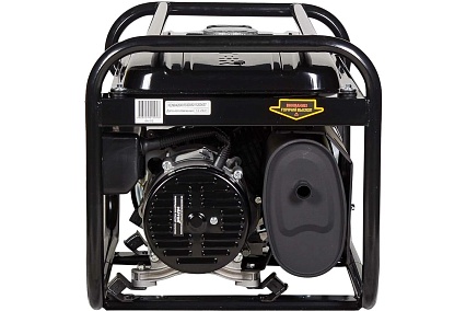Электрогенератор Huter DY2500L 64/1/3