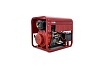 Дизельный электроагрегат REDVOLT 192fe, 7,0 квт, эл. старт, подготовка под ats EPD7500EA