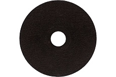 Круг отрезной по металлу + нержавейке (115x1.2x22 мм) Abraflex А115122223