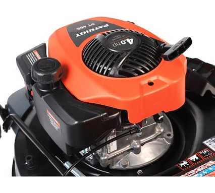 Бензиновая газонокосилка Patriot PT 46S 512109046