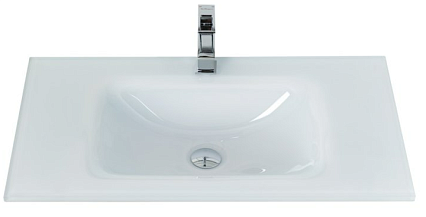 Тумба с раковиной BelBagno Kraft 90 см Rovere Nebrasca Nature
