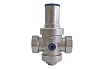 Редуктор давления STOUT PN25 вн/вн 1/2", с выходом под манометр SVS-1008-000015 RG008UB794C5A1