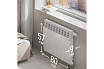 Радиатор Royal Thermo BiLiner 500 /Bianco Traffico VR - 10 секций НС-1196677