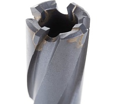 Сверло корончатое по металлу ТСТ (16х55 мм) Messer 19-51-016
