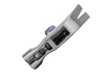 Молоток-гвоздодер с магнитным держателем гвоздя Forsage 560гр. F-T7020(56621)