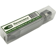 Зенковка к/х 20 мм, 90 градусов, Р6М5, КМ2 TORNERI 042079