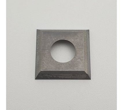 Нож твердосплавный универсальный RED SAMURAI TS 14x14x2,0 (T04F) (10шт.) TPRS0000366