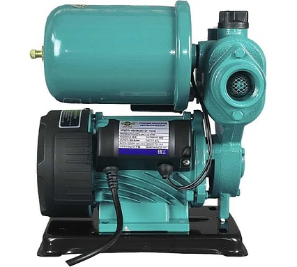 Автоматическая насосная станция Mateus TGP HOME MS05402H