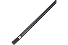 Плоская шлицевая отвертка 3,0х0,5х80 Felo Ergonic 40003210