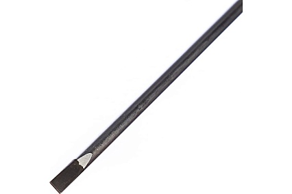 Плоская шлицевая отвертка 3,0х0,5х80 Felo Ergonic 40003210