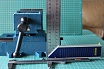 Крестовые тиски 75 мм WILTON 11693RU