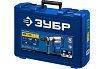 Перфоратор Зубр Профессионал SDS Max 1350 Вт, 45 мм ЗПМ-45-1350 ЭВ