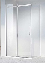 Душевой уголок Vincea Como-N VSR-4CN8012CL 120x80 хром, прозрачное