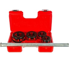 Резьбонарезной клупп BSPT 1/2-1.1/4&quot; Rothenberger SUPER CUT 70781X