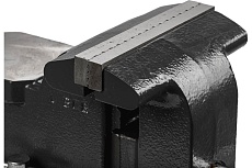 Тиски слесарные, усиленные RUNTEC TECHNIC 150 мм RT-ST6T