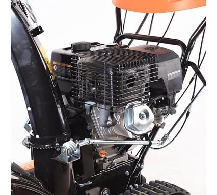 Бензиновый снегоуборщик Patriot PRO 1150 ED 426108450