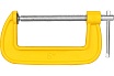 G-образная струбцина Deko 125 мм GCL125 065-0631