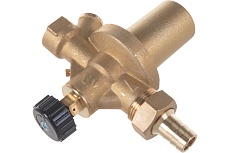 Подпиточный клапан Watts ALIMAT ALOD 10004884