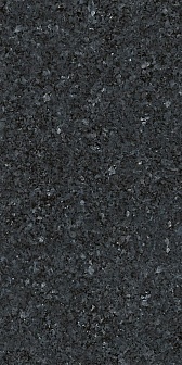 Керамогранит Идальго Габриелла черный матовый 60х120 см, CF013 MR